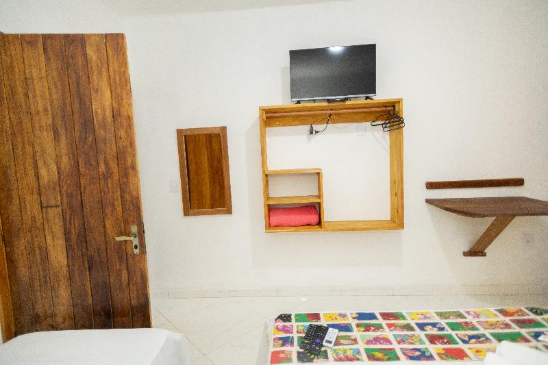 Pousada Flor Do Arraial image