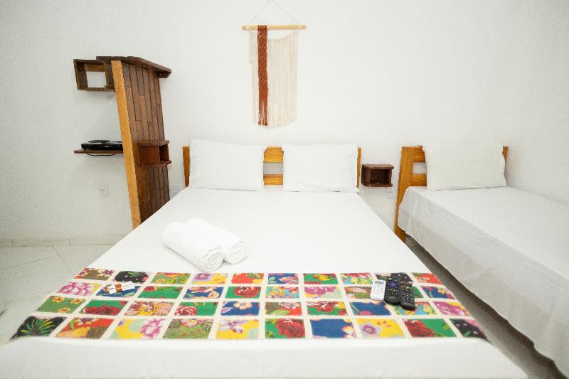 Pousada Flor Do Arraial image