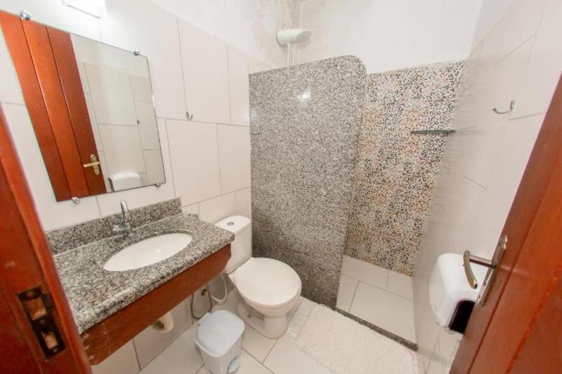 Pousada Flor Do Arraial image