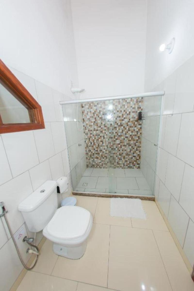 Pousada Flor Do Arraial image