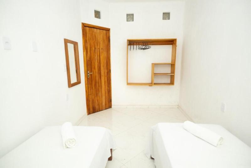 Pousada Flor Do Arraial image