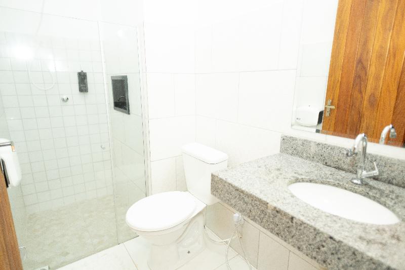 Pousada Flor Do Arraial image