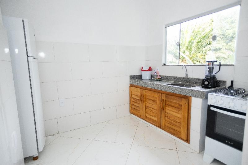 Pousada Flor Do Arraial image