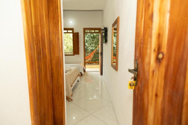 Pousada Flor Do Arraial image