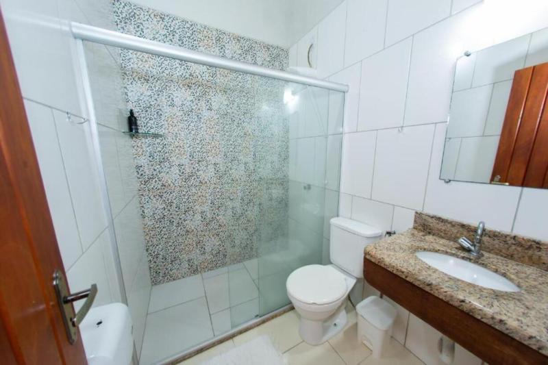 Pousada Flor Do Arraial image