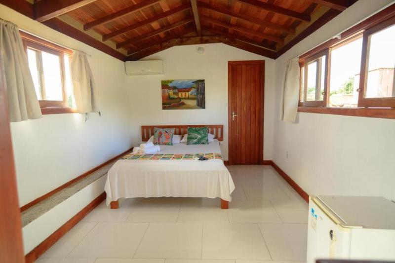 Pousada Flor Do Arraial image