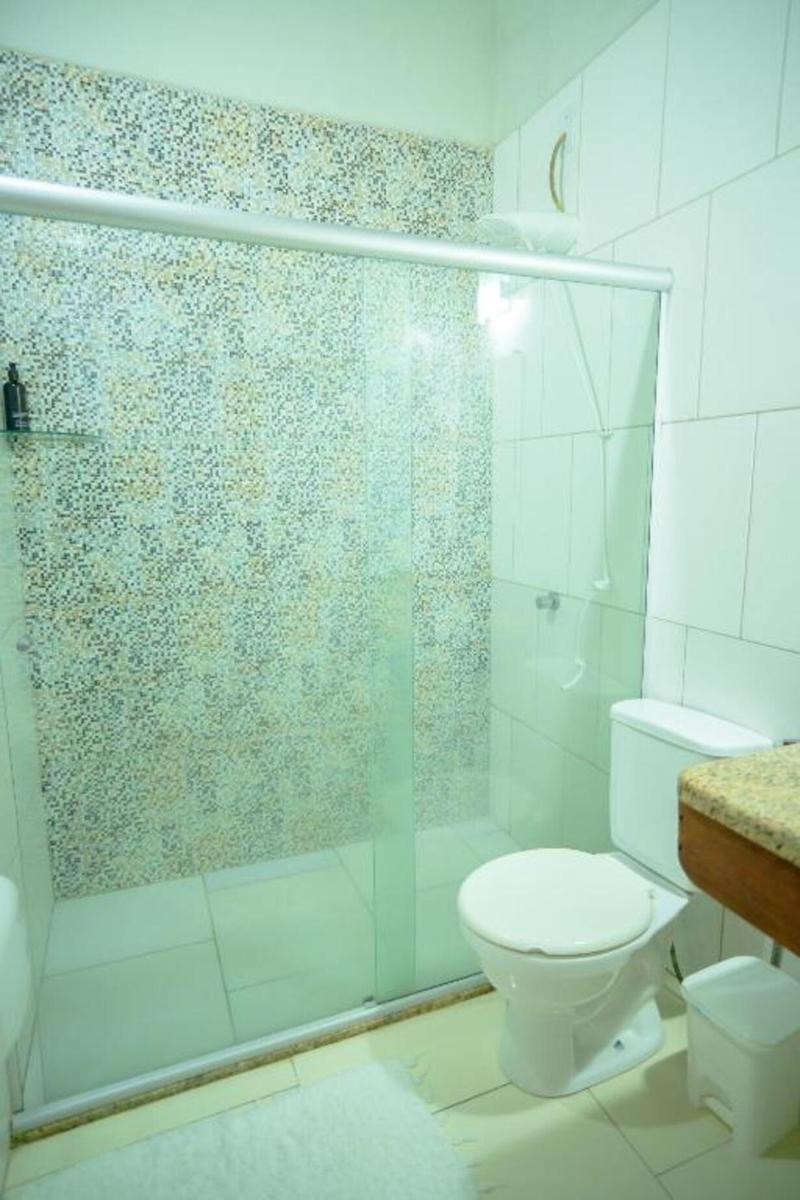 Pousada Flor Do Arraial image