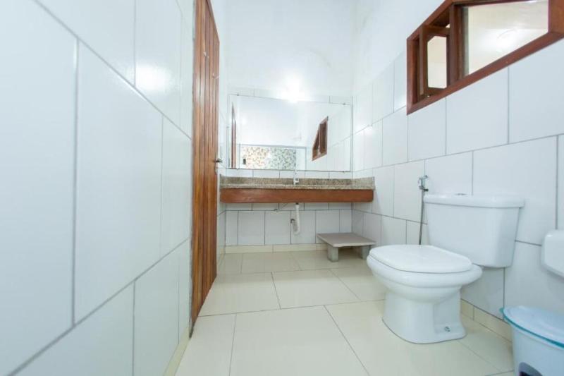 Pousada Flor Do Arraial image