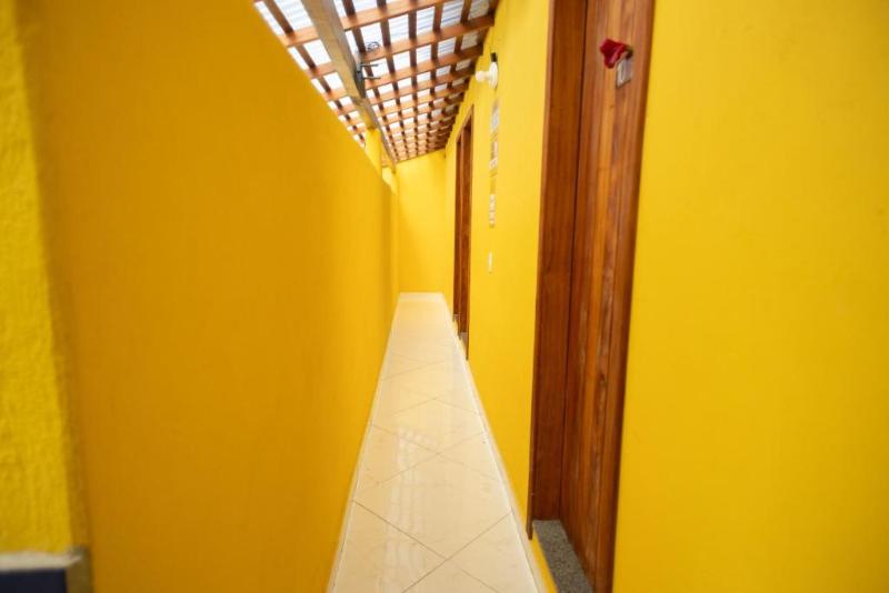 Pousada Flor Do Arraial image