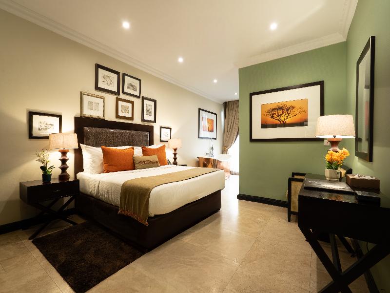 Villa Monticello Boutique Hotel image
