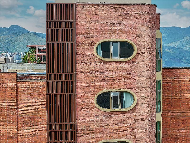 Moabi Hotel