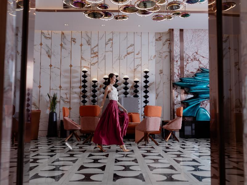 Pipa Bangkok Sukhumvit 11 by Kingston Hotels — view