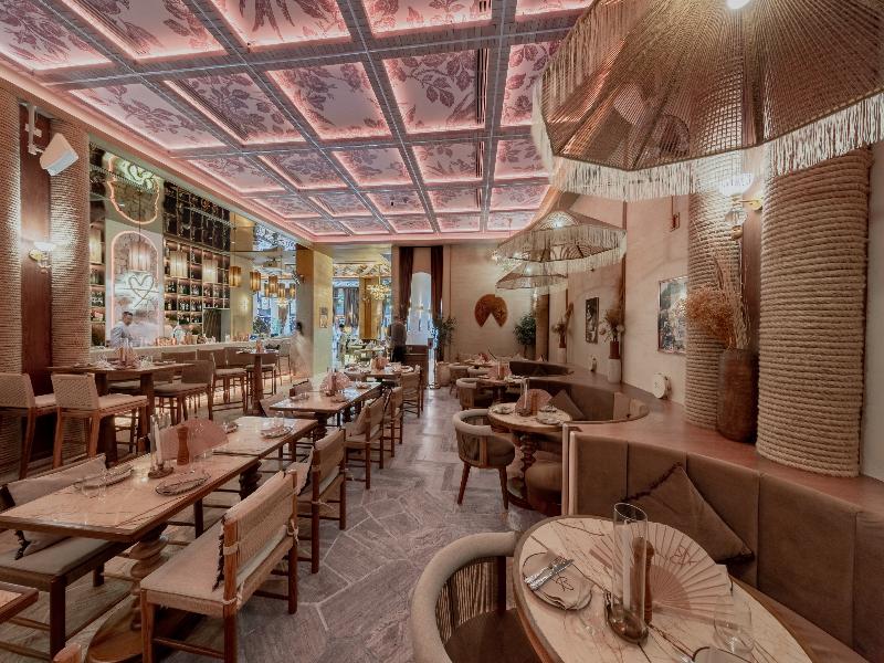 Pipa Bangkok Sukhumvit 11 by Kingston Hotels image