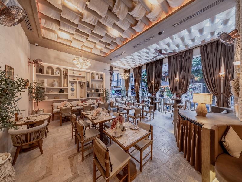 Pipa Bangkok Sukhumvit 11 by Kingston Hotels image