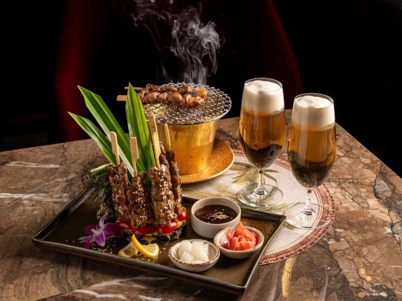 Pipa Bangkok Sukhumvit 11 by Kingston Hotels image