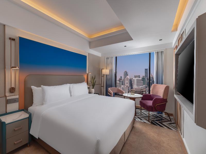 Pipa Bangkok Sukhumvit 11 by Kingston Hotels image