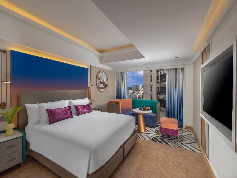 Pipa Bangkok Sukhumvit 11 by Kingston Hotels image