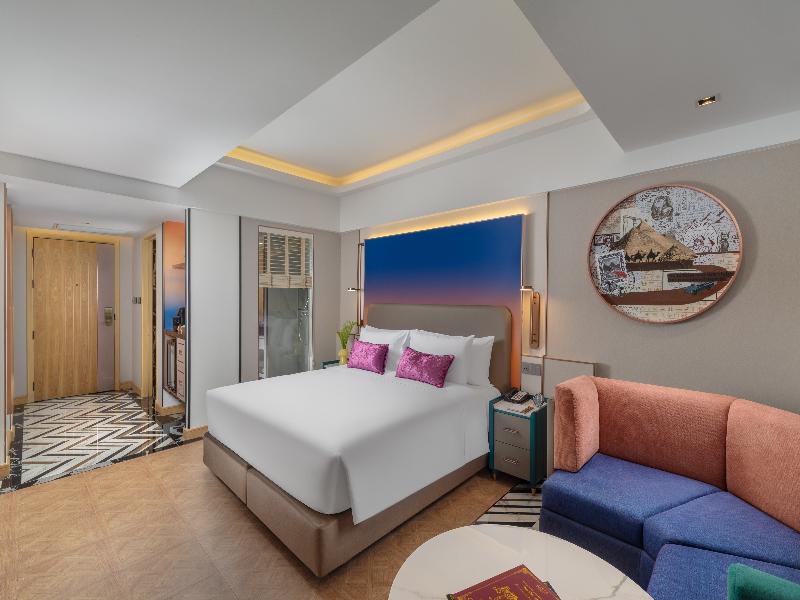 Pipa Bangkok Sukhumvit 11 by Kingston Hotels image