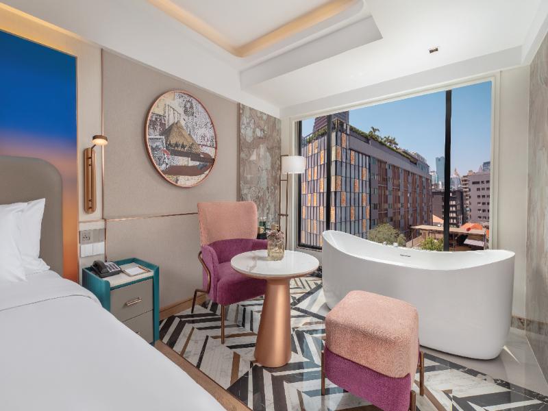 Pipa Bangkok Sukhumvit 11 by Kingston Hotels image