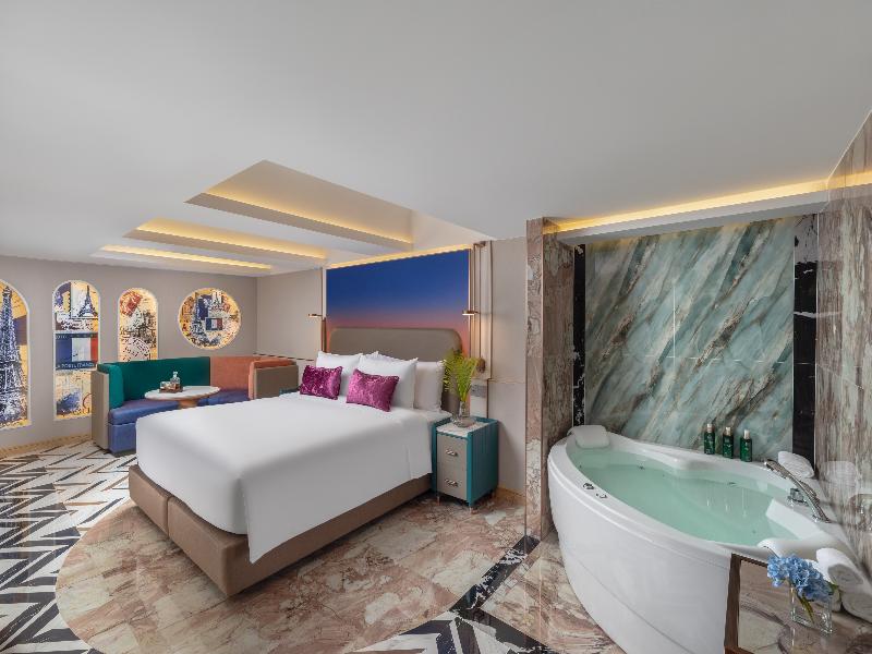 Pipa Bangkok Sukhumvit 11 by Kingston Hotels image