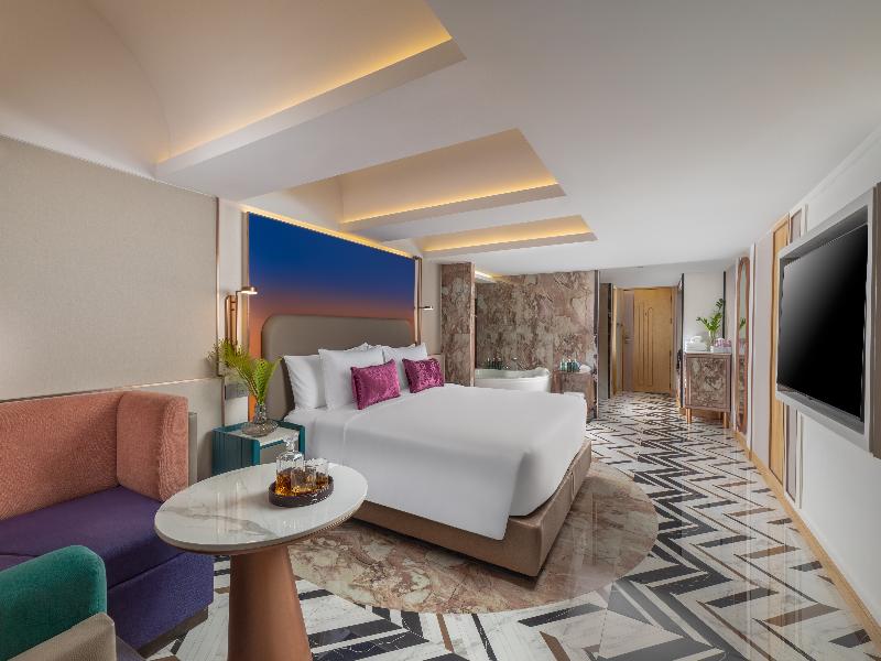 Pipa Bangkok Sukhumvit 11 by Kingston Hotels image