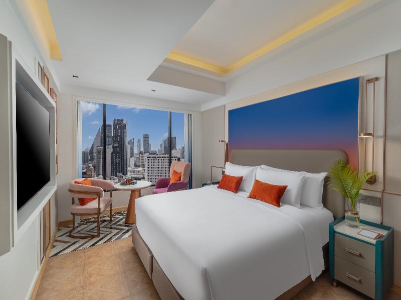 Pipa Bangkok Sukhumvit 11 by Kingston Hotels image