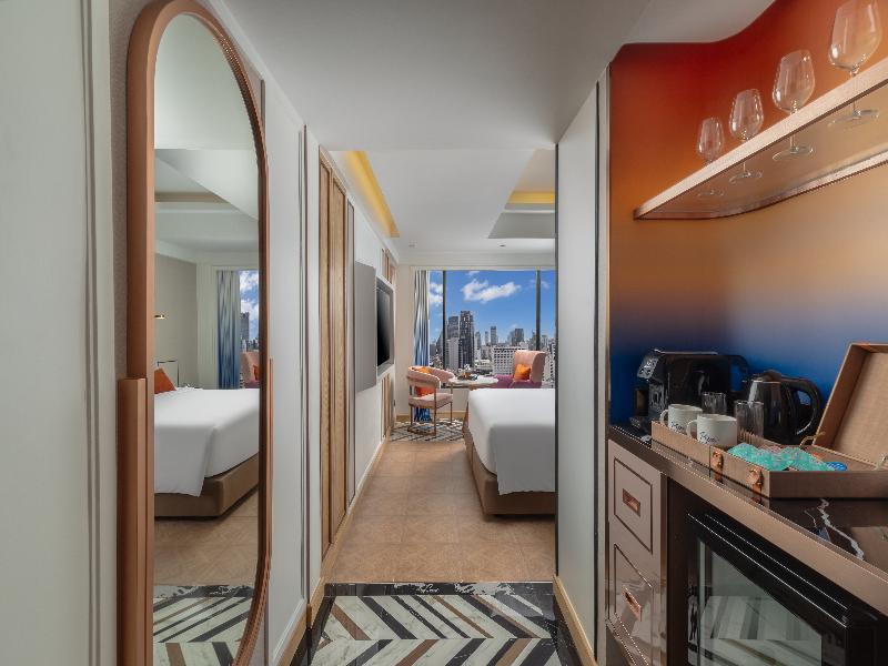Pipa Bangkok Sukhumvit 11 by Kingston Hotels image