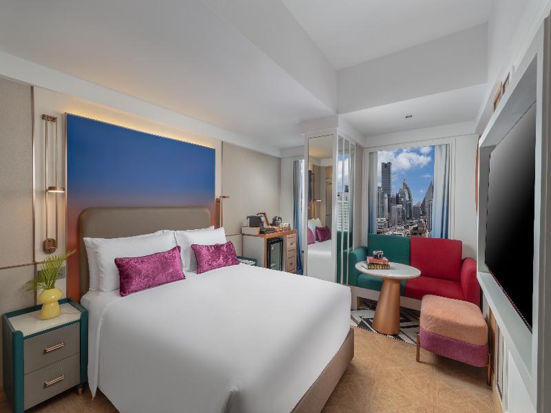 Pipa Bangkok Sukhumvit 11 by Kingston Hotels image