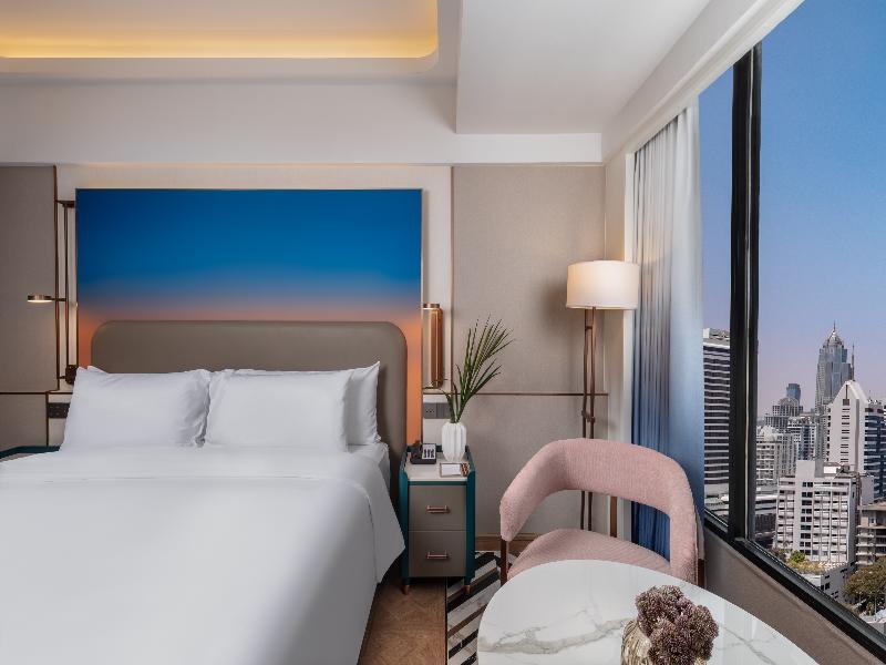 Pipa Bangkok Sukhumvit 11 by Kingston Hotels image