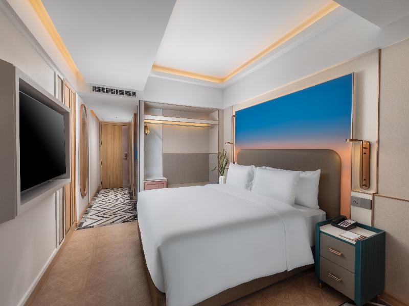 Pipa Bangkok Sukhumvit 11 by Kingston Hotels image