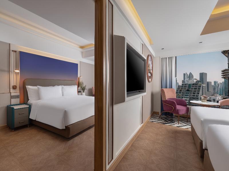 Pipa Bangkok Sukhumvit 11 by Kingston Hotels image