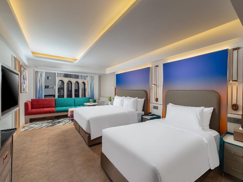 Pipa Bangkok Sukhumvit 11 by Kingston Hotels image