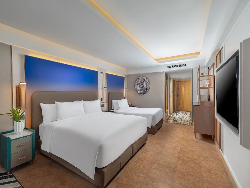 Pipa Bangkok Sukhumvit 11 by Kingston Hotels image