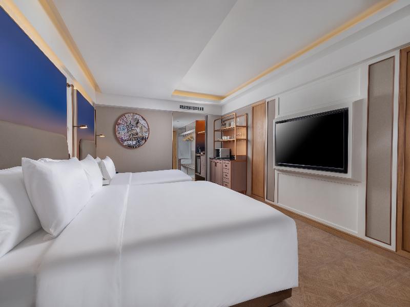Pipa Bangkok Sukhumvit 11 by Kingston Hotels image