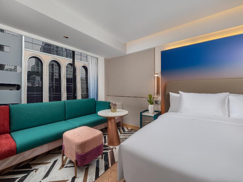 Pipa Bangkok Sukhumvit 11 by Kingston Hotels image