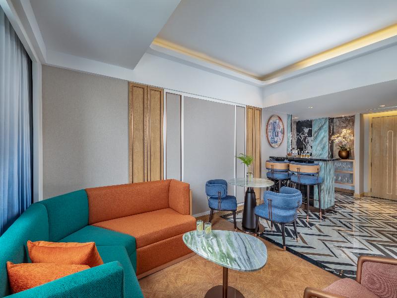 Pipa Bangkok Sukhumvit 11 by Kingston Hotels image