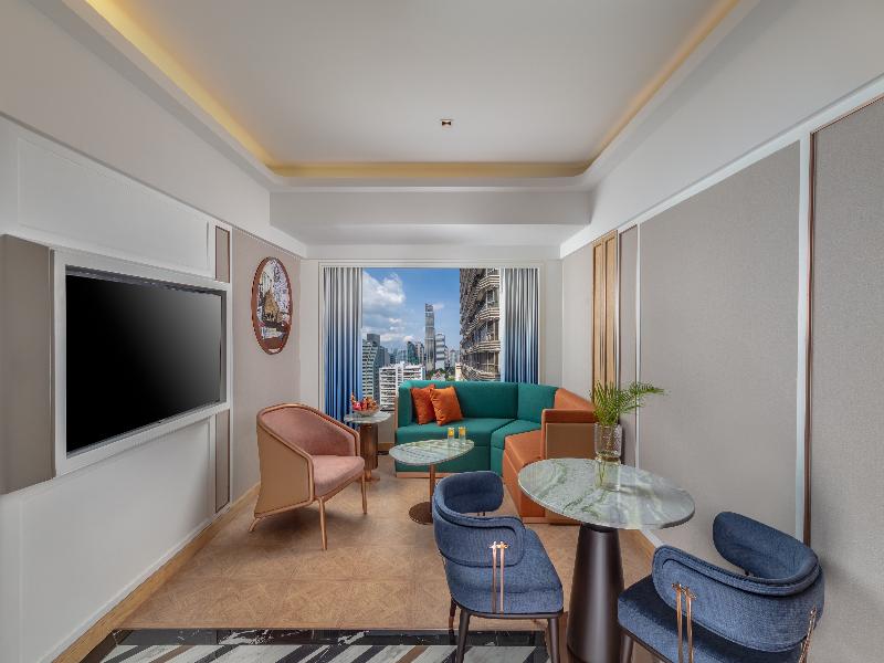 Pipa Bangkok Sukhumvit 11 by Kingston Hotels image