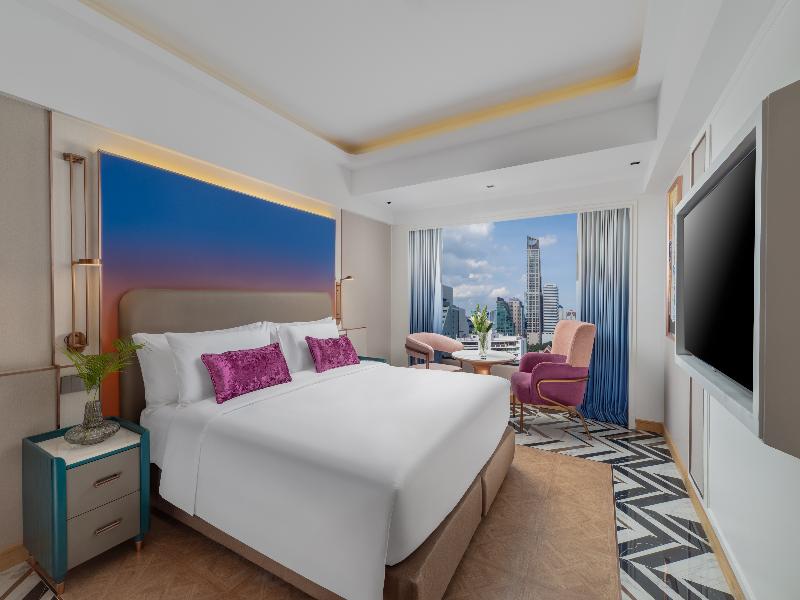 Pipa Bangkok Sukhumvit 11 by Kingston Hotels image
