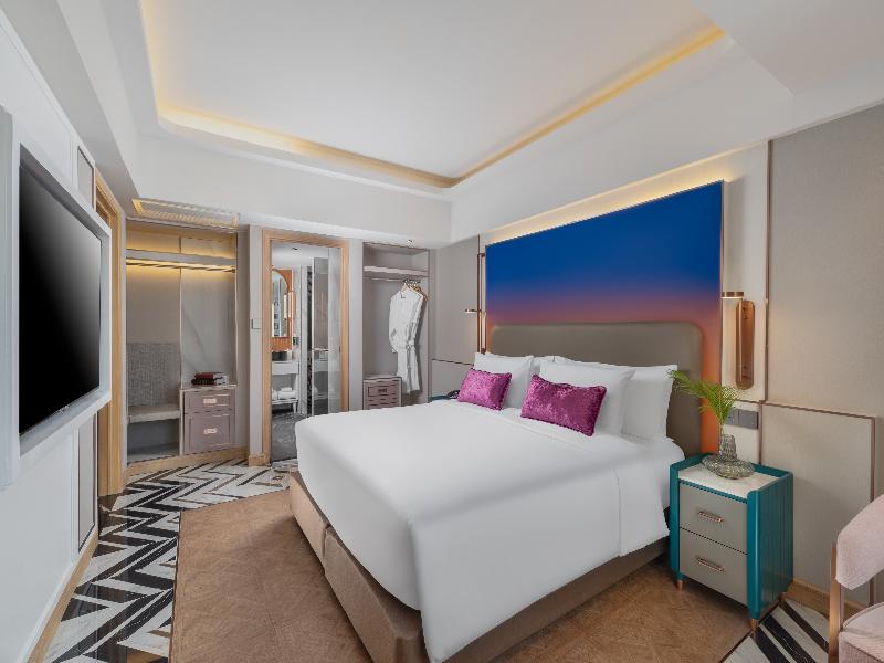 Pipa Bangkok Sukhumvit 11 by Kingston Hotels image