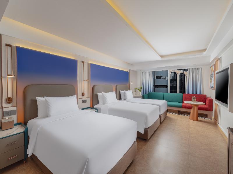 Pipa Bangkok Sukhumvit 11 by Kingston Hotels image