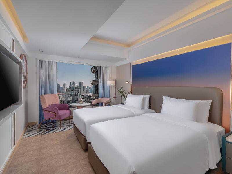 Pipa Bangkok Sukhumvit 11 by Kingston Hotels image