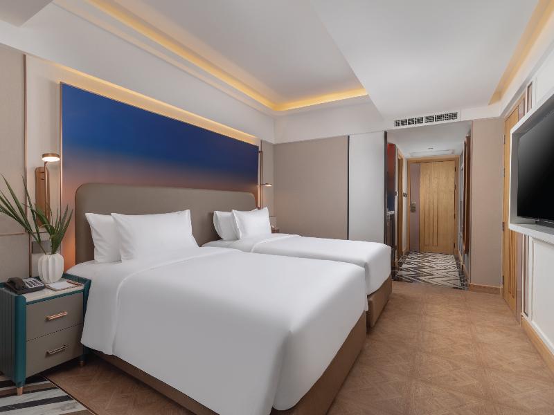 Pipa Bangkok Sukhumvit 11 by Kingston Hotels image
