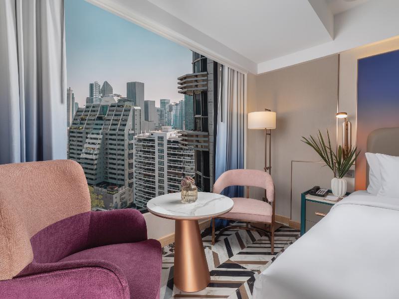 Pipa Bangkok Sukhumvit 11 by Kingston Hotels image