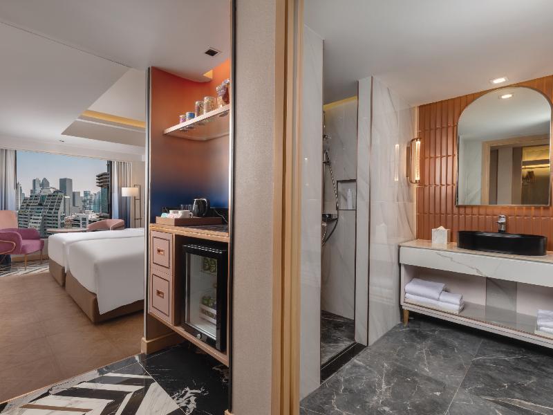 Pipa Bangkok Sukhumvit 11 by Kingston Hotels image