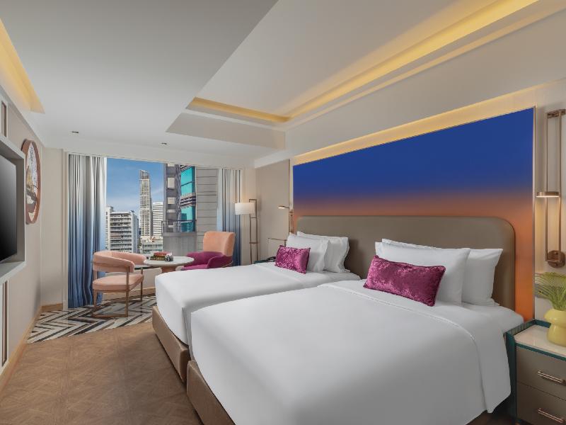 Pipa Bangkok Sukhumvit 11 by Kingston Hotels image