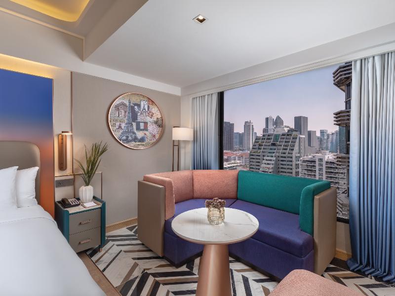 Pipa Bangkok Sukhumvit 11 by Kingston Hotels image