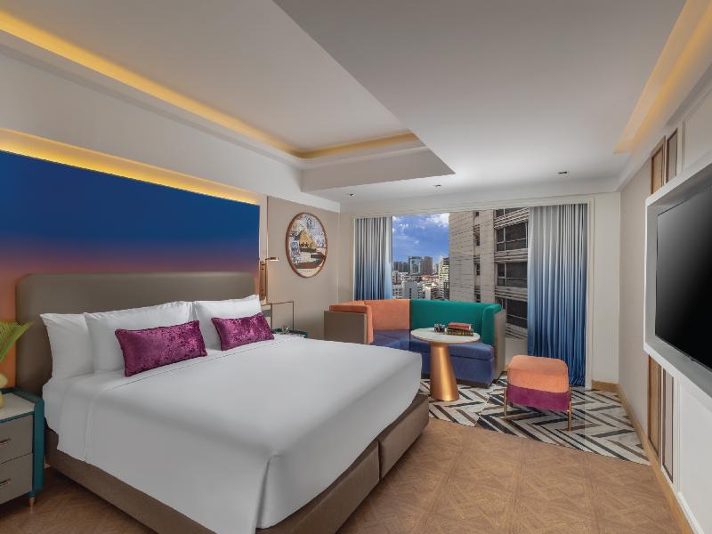 Pipa Bangkok Sukhumvit 11 by Kingston Hotels image