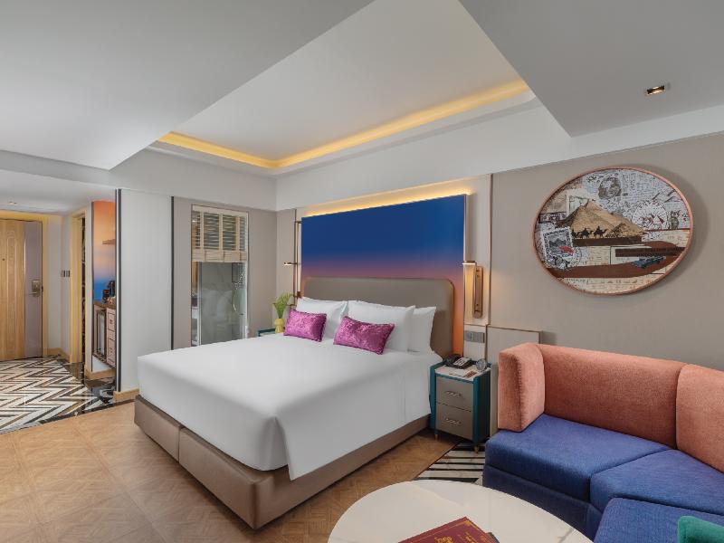Pipa Bangkok Sukhumvit 11 by Kingston Hotels image