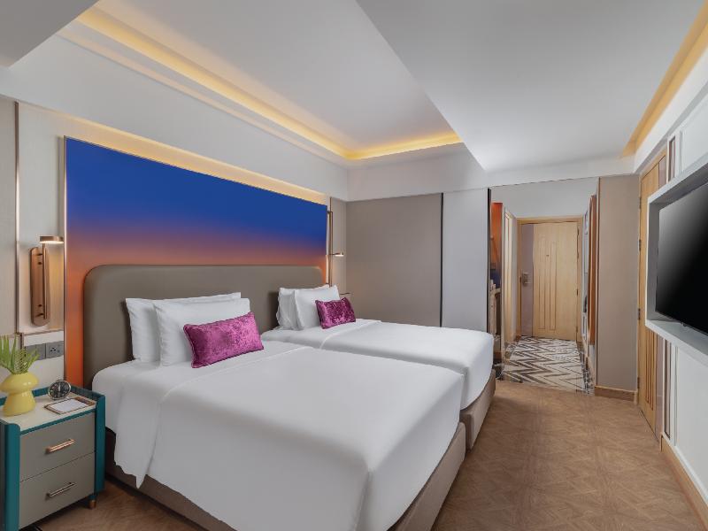 Pipa Bangkok Sukhumvit 11 by Kingston Hotels image