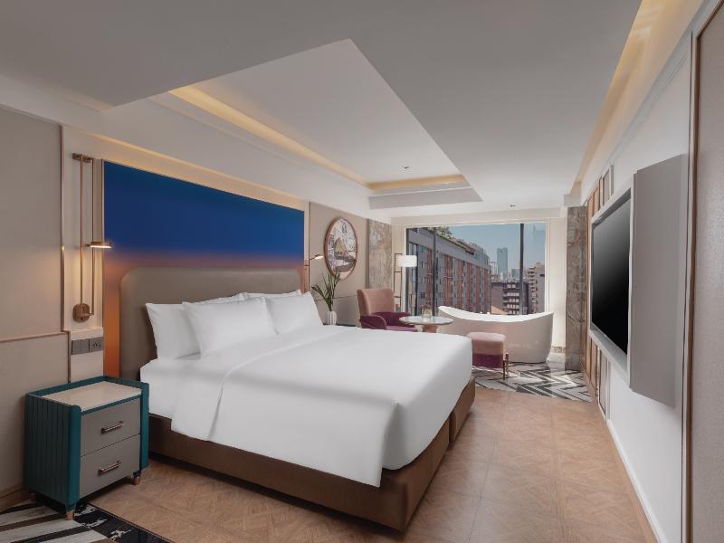 Pipa Bangkok Sukhumvit 11 by Kingston Hotels image